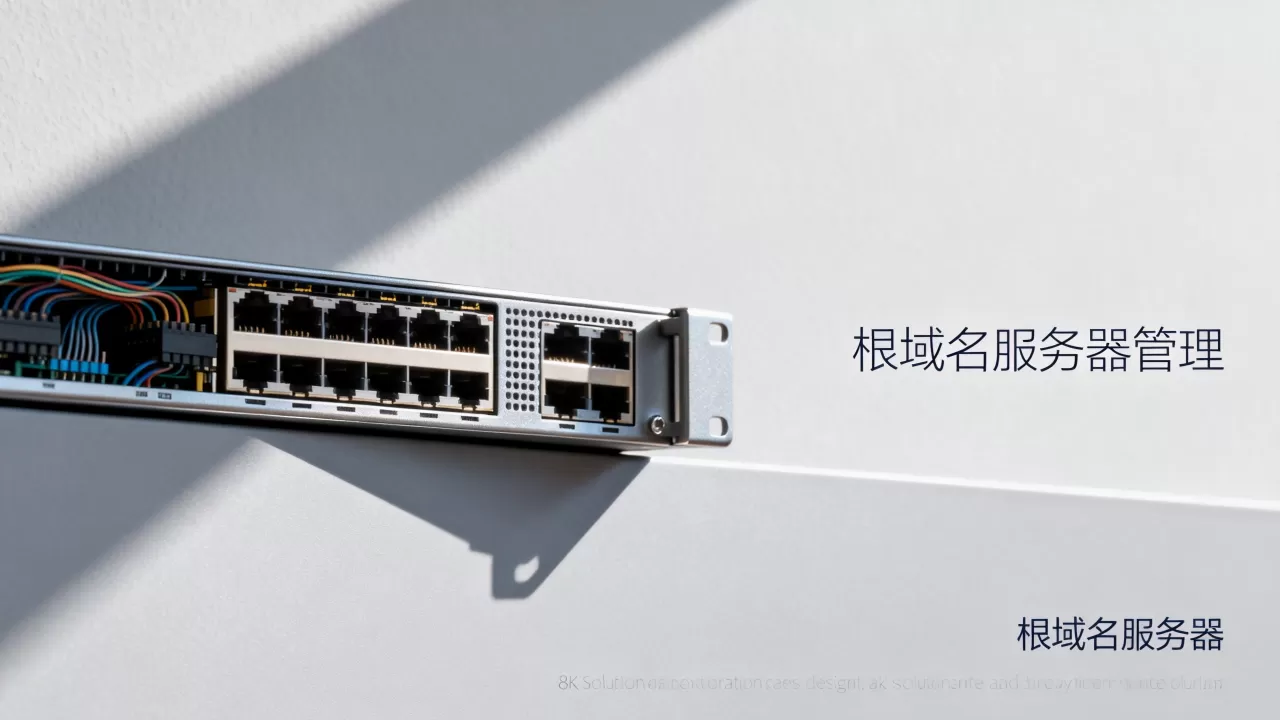 根域名服务器管理是什么，根域名服务器