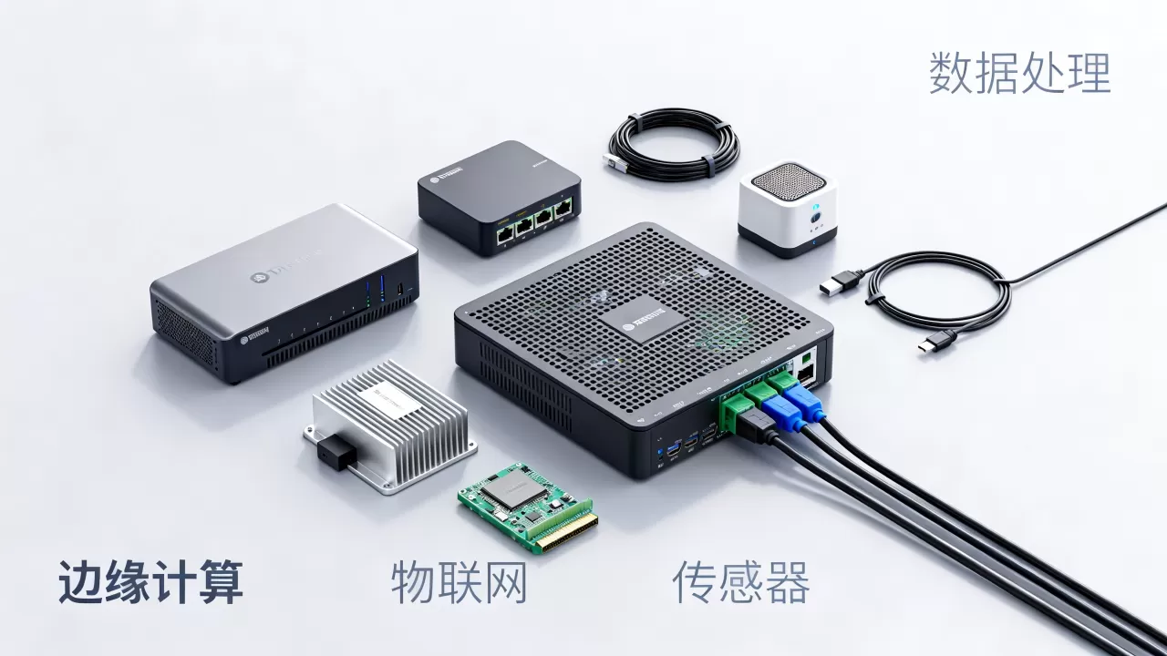 构建物联网边缘计算，构建物联网边缘计算难吗