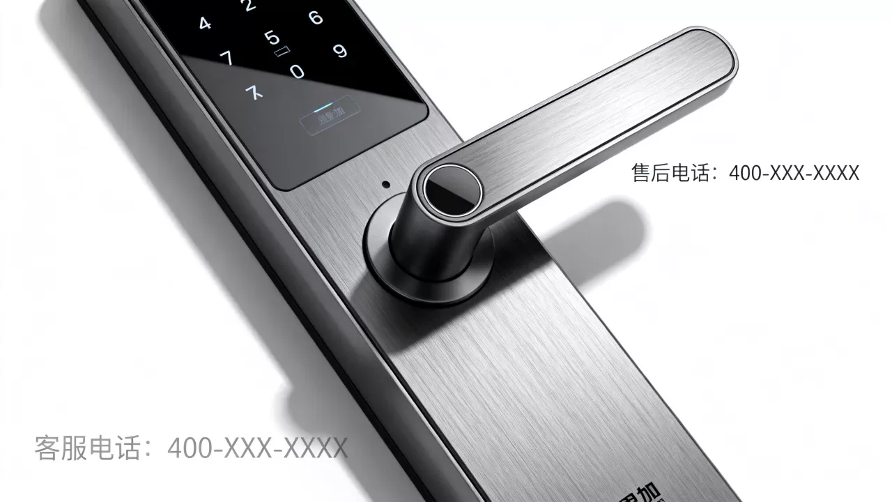 果加智能锁客服电话是多少？果加智能锁售后电话