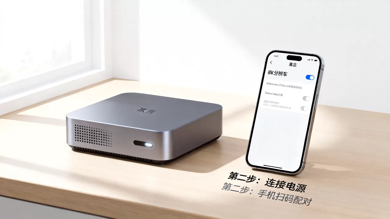 果加智能网关怎么用,果加智能网关连接教程 果加智能网关怎么用,果加智能网关连接教程