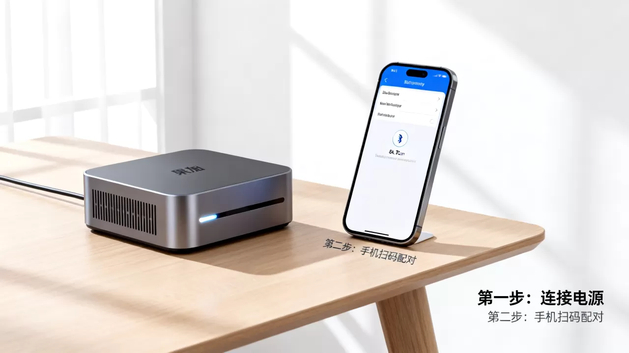 果加智能网关怎么用,果加智能网关连接教程 果加智能网关怎么用,果加智能网关连接教程