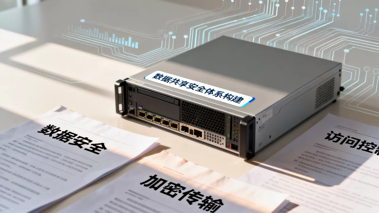 构建面向数据共享的数据安全体系,数据共享安全体系怎么构建 构建面向数据共享的数据安全体系,数据共享安全体系怎么构建