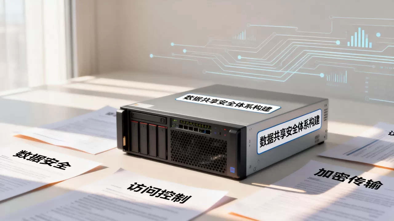 构建面向数据共享的数据安全体系,数据共享安全体系怎么构建 构建面向数据共享的数据安全体系,数据共享安全体系怎么构建