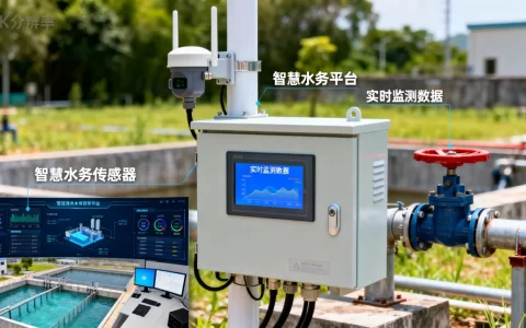 构建智慧水务新格局,智慧水务怎么建,智慧水务平台