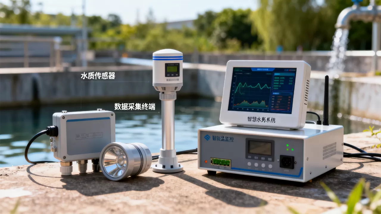 构建智慧水务系统是什么,智慧水务系统建设方案 构建智慧水务系统是什么,智慧水务系统建设方案