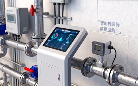构建智慧水务整体解决方案,智慧水务解决方案怎么制定