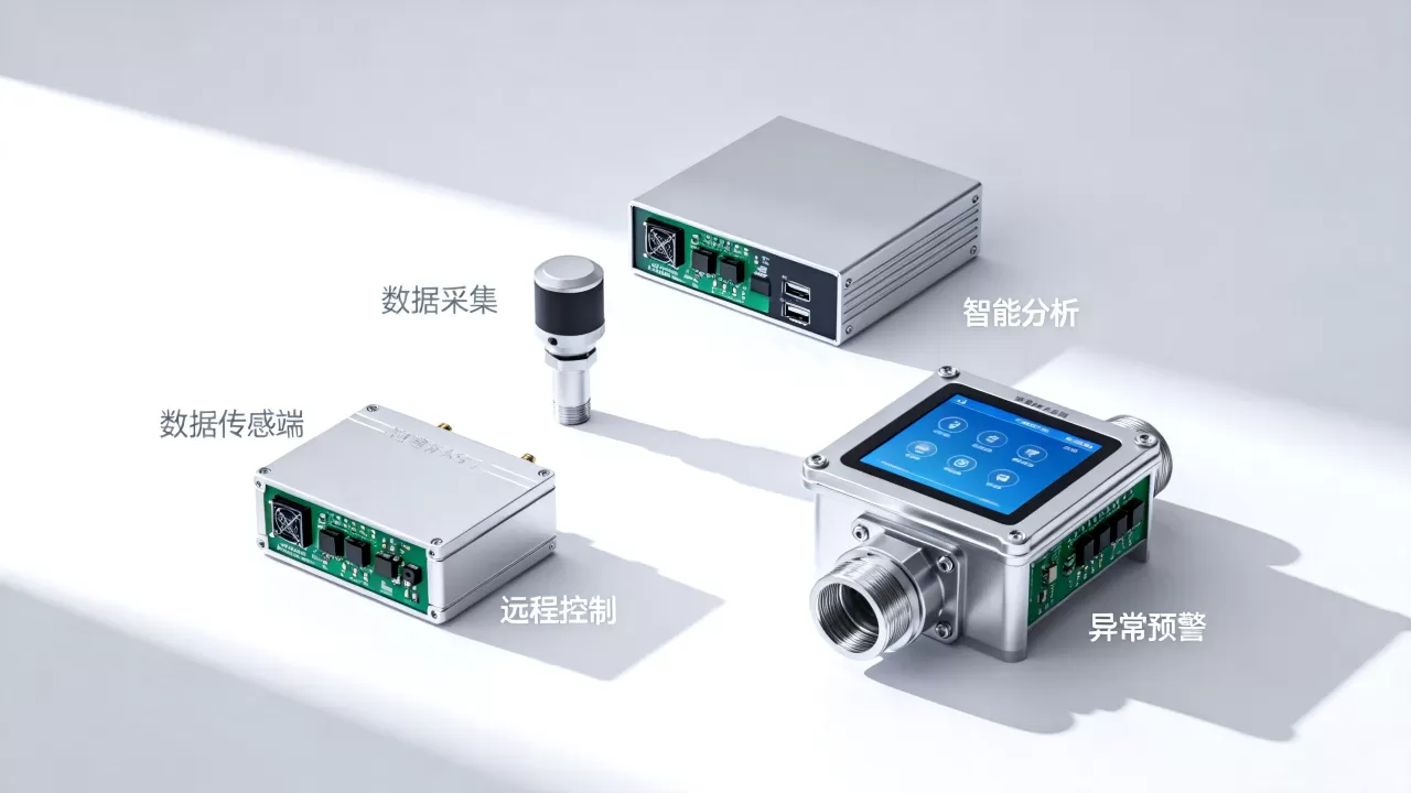 构建智慧水务,构建智慧水务系统有哪些核心功能 构建智慧水务,构建智慧水务系统有哪些核心功能