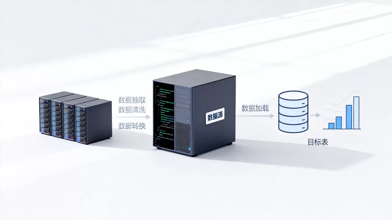 构建数据仓库的原理是什么，数据仓库构建原理