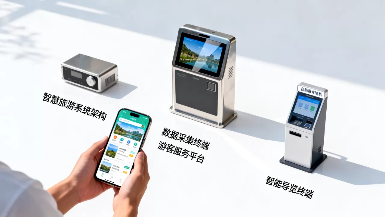 构建智慧旅游系统案例,智慧旅游系统怎么搭建? 构建智慧旅游系统案例,智慧旅游系统怎么搭建?