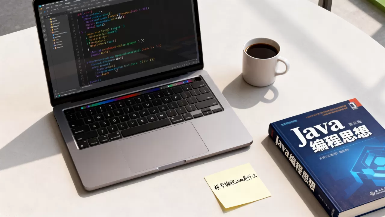根号编程java是什么，根号编程java