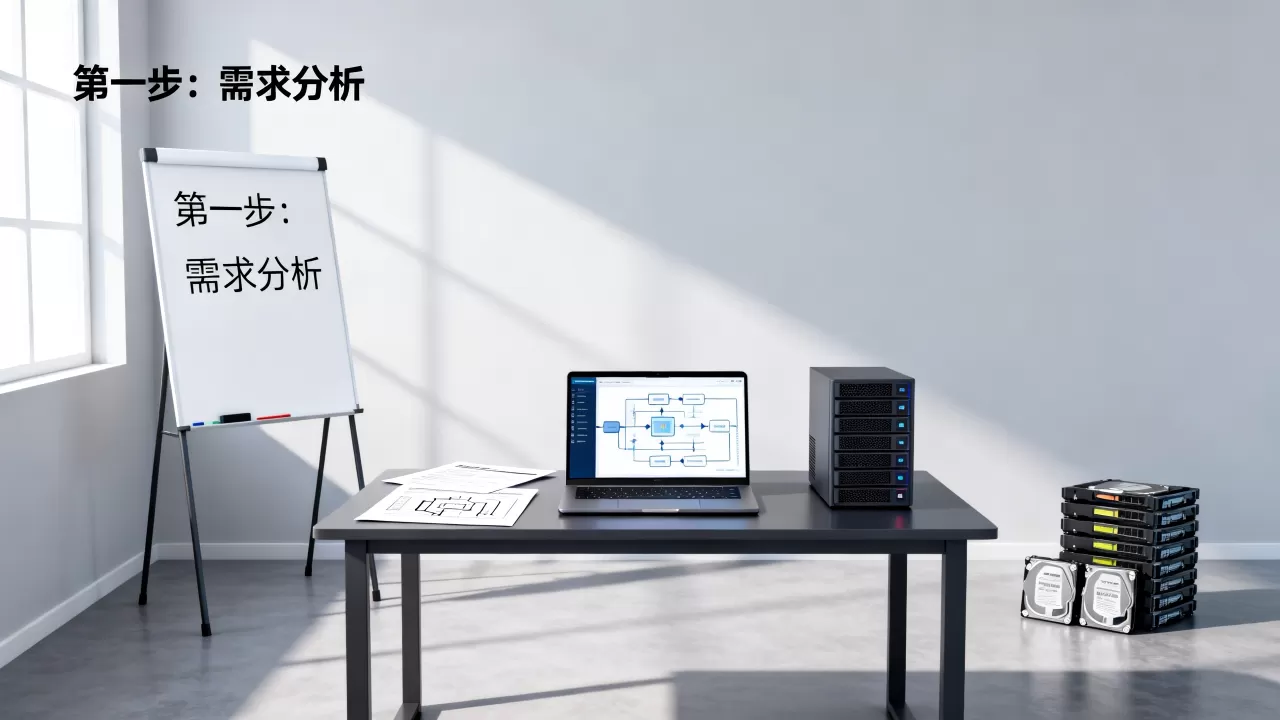 如何构建数据仓库?数据仓库构建步骤详解 如何构建数据仓库?数据仓库构建步骤详解