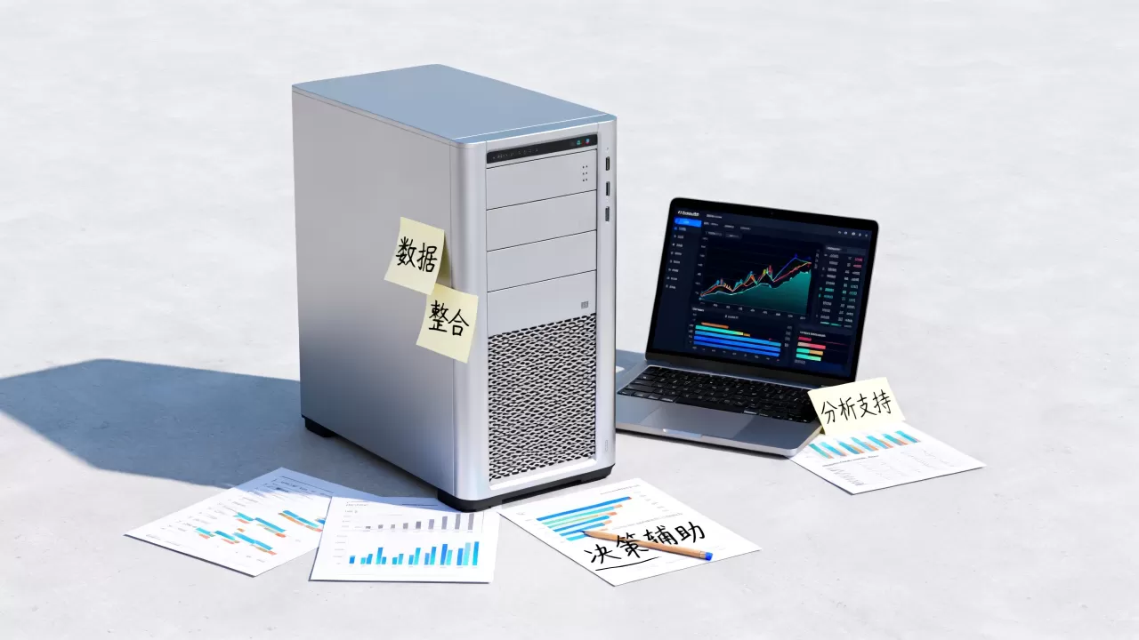 构建数据仓库的作用是什么，数据仓库有什么用