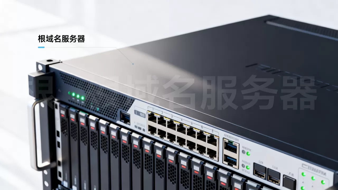根名称服务器是什么？根域名服务器