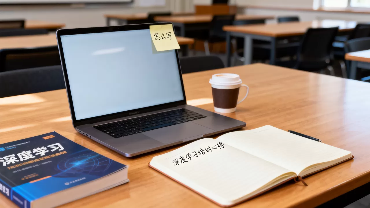 构建深度学习培训心得，深度学习培训心得怎么写，深度学习培训