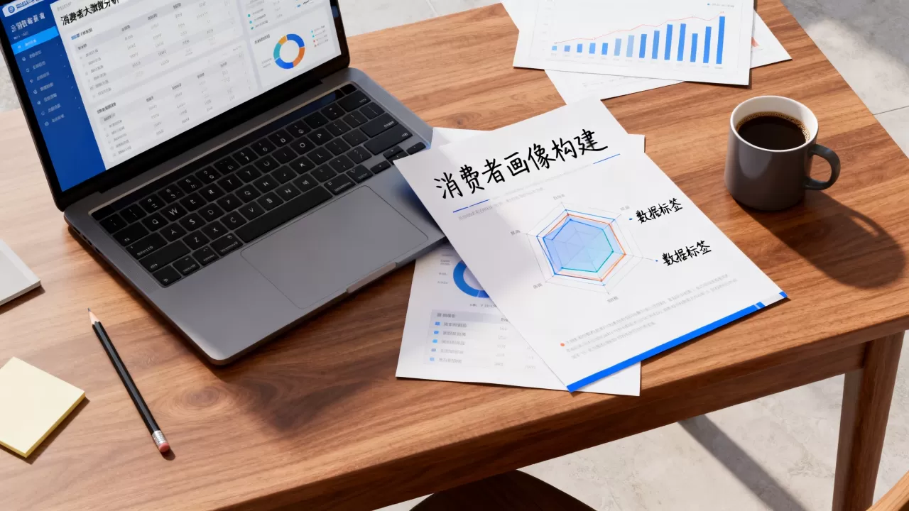 构建消费者大数据画像，如何精准构建消费者大数据画像