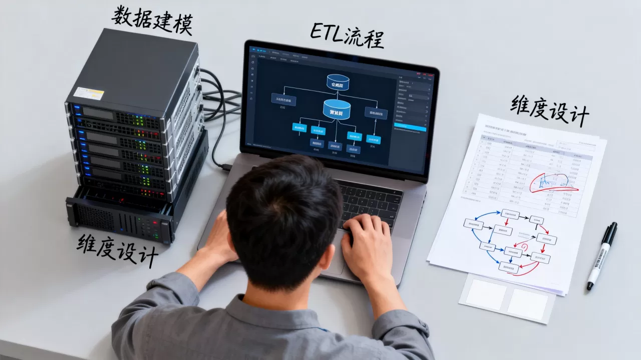 构造数据仓库的方式有哪些?数据仓库搭建方法 构造数据仓库的方式有哪些?数据仓库搭建方法