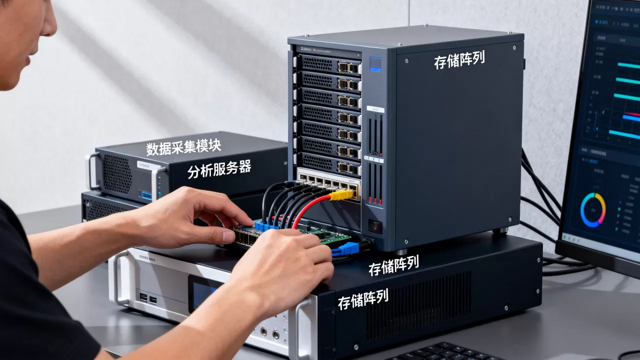 如何构建运行大数据分析工具，大数据分析工具构建教程