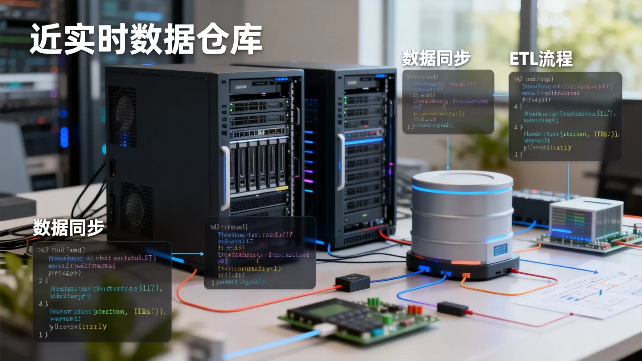 构建近实时数据仓库怎么做,近实时数据仓库 构建近实时数据仓库怎么做,近实时数据仓库