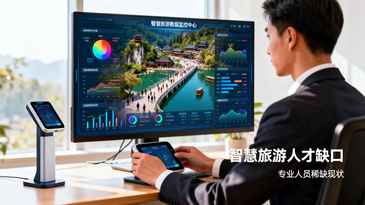 构建智慧旅游体系专业人员稀缺,智慧旅游人才缺口多大 构建智慧旅游体系专业人员稀缺,智慧旅游人才缺口多大