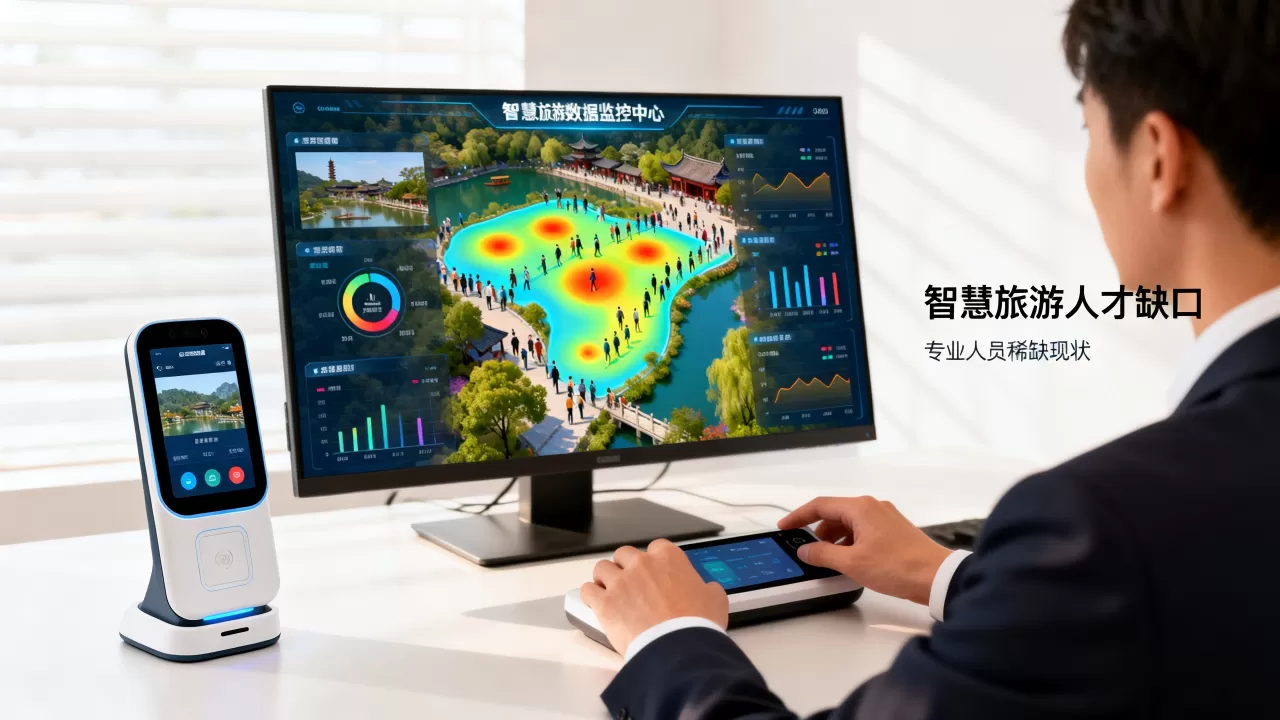 构建智慧旅游体系专业人员稀缺,智慧旅游人才缺口多大 构建智慧旅游体系专业人员稀缺,智慧旅游人才缺口多大