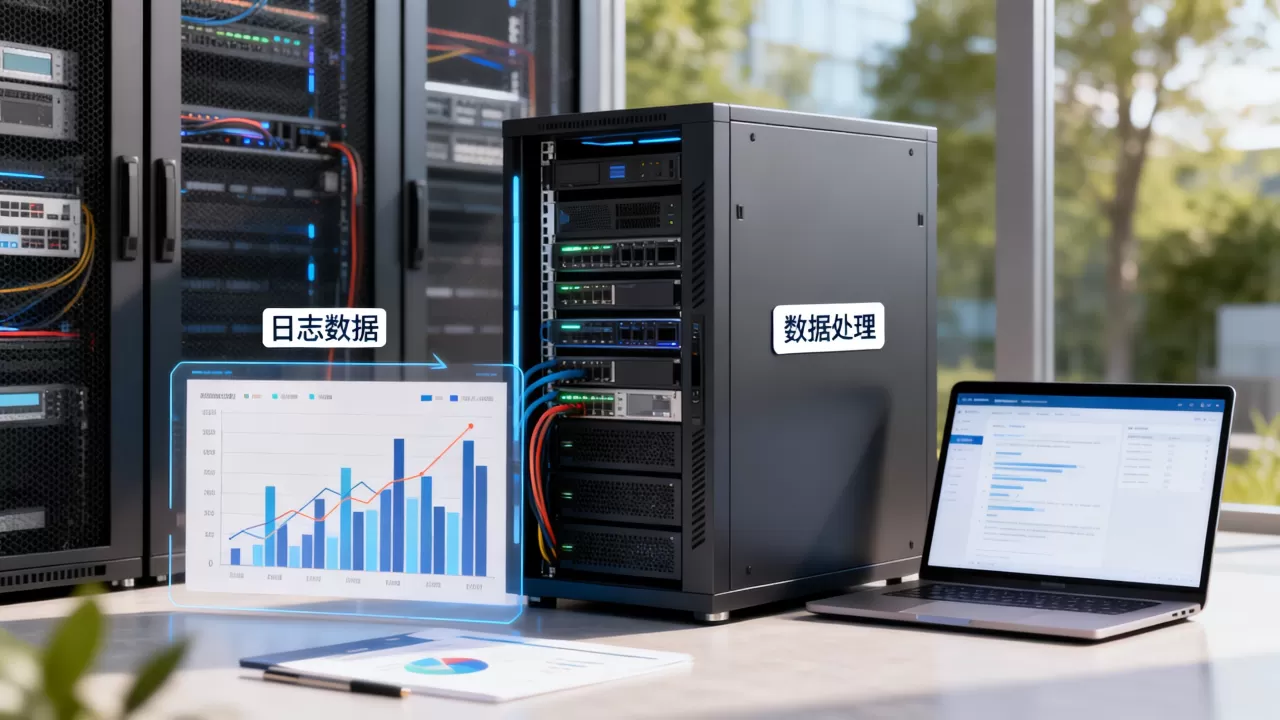 构建海量日志分析平台，海量日志分析平台怎么搭建