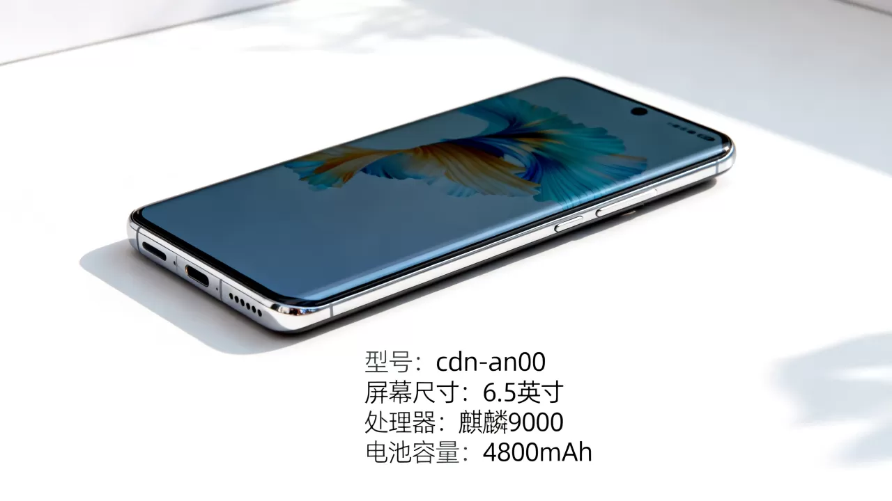 华为cdn-an00是什么型号，华为cdn-an00参数配置