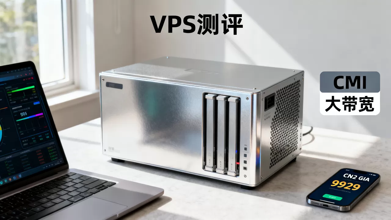 OneTechCloudVPS测评，CN2 GIA、9929、CMI大带宽实测体验，OneTechCloudVPS测评怎么样，OneTechCloudVPS测评