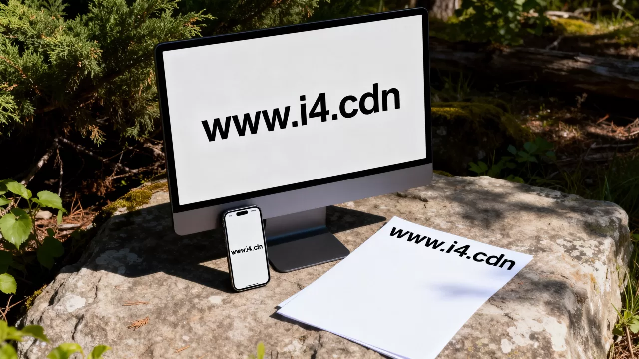 www.i4.cdn是什么网站，www.i4.cdn