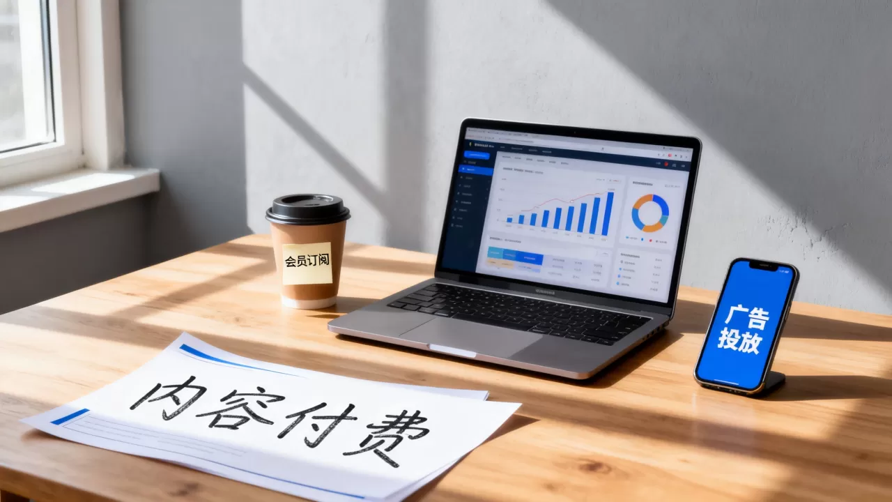 个人网站不能盈利吗，个人网站怎么赚钱