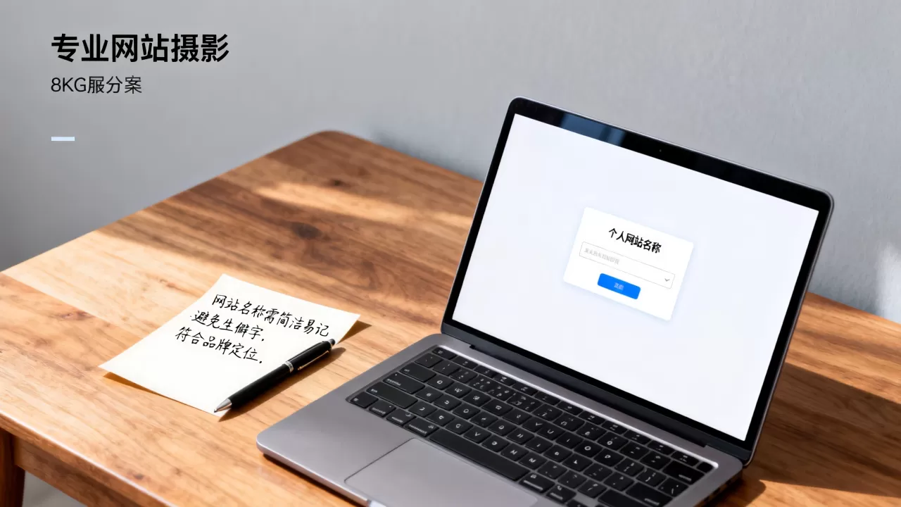 个人网站名称有什么要求?网站起名技巧有哪些 个人网站名称有什么要求?网站起名技巧有哪些