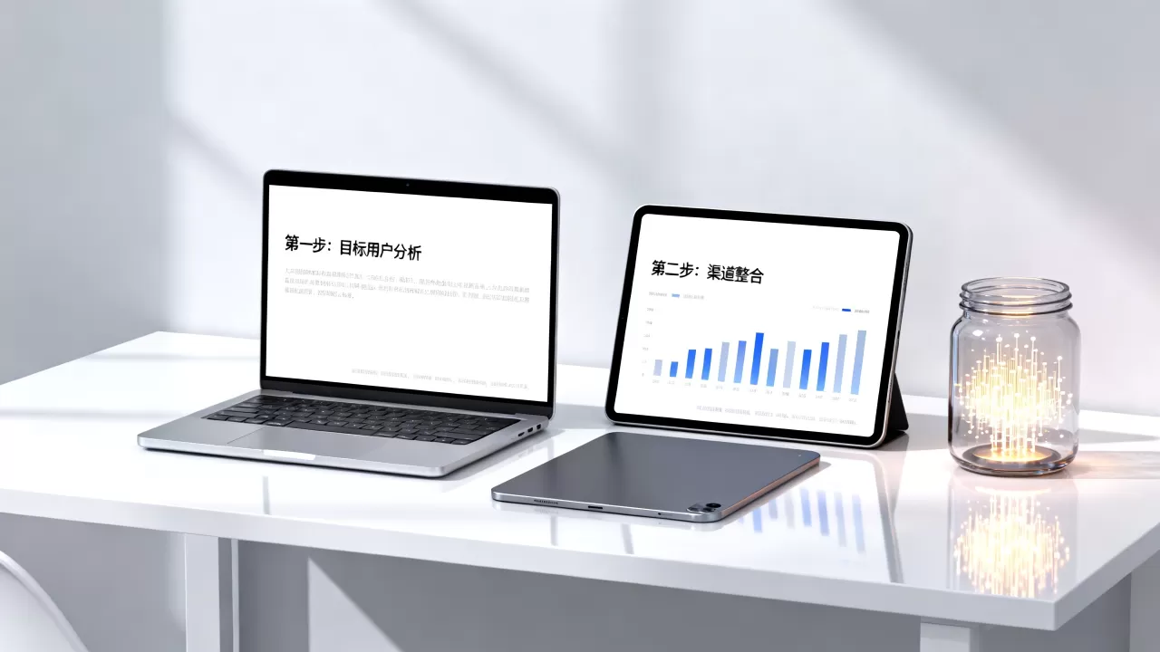 如何构建数字化营销生态?数字化营销生态搭建步骤 如何构建数字化营销生态?数字化营销生态搭建步骤