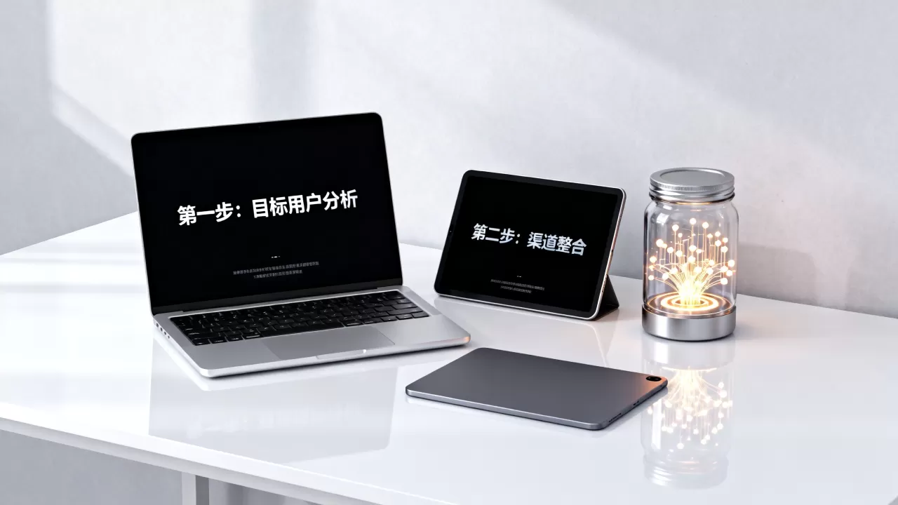 如何构建数字化营销生态?数字化营销生态搭建步骤 如何构建数字化营销生态?数字化营销生态搭建步骤