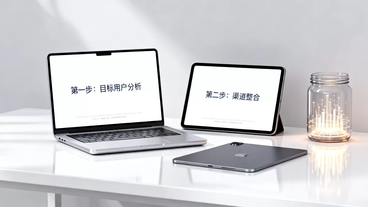 如何构建数字化营销生态?数字化营销生态搭建步骤 如何构建数字化营销生态?数字化营销生态搭建步骤