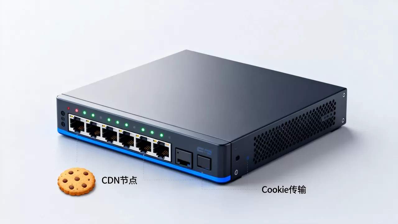 CDN如何保证登录状态?CDN加速下Cookie丢失怎么解决 CDN如何保证登录状态?CDN加速下Cookie丢失怎么解决