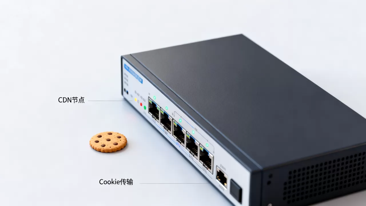 CDN如何保证登录状态?CDN加速下Cookie丢失怎么解决 CDN如何保证登录状态?CDN加速下Cookie丢失怎么解决