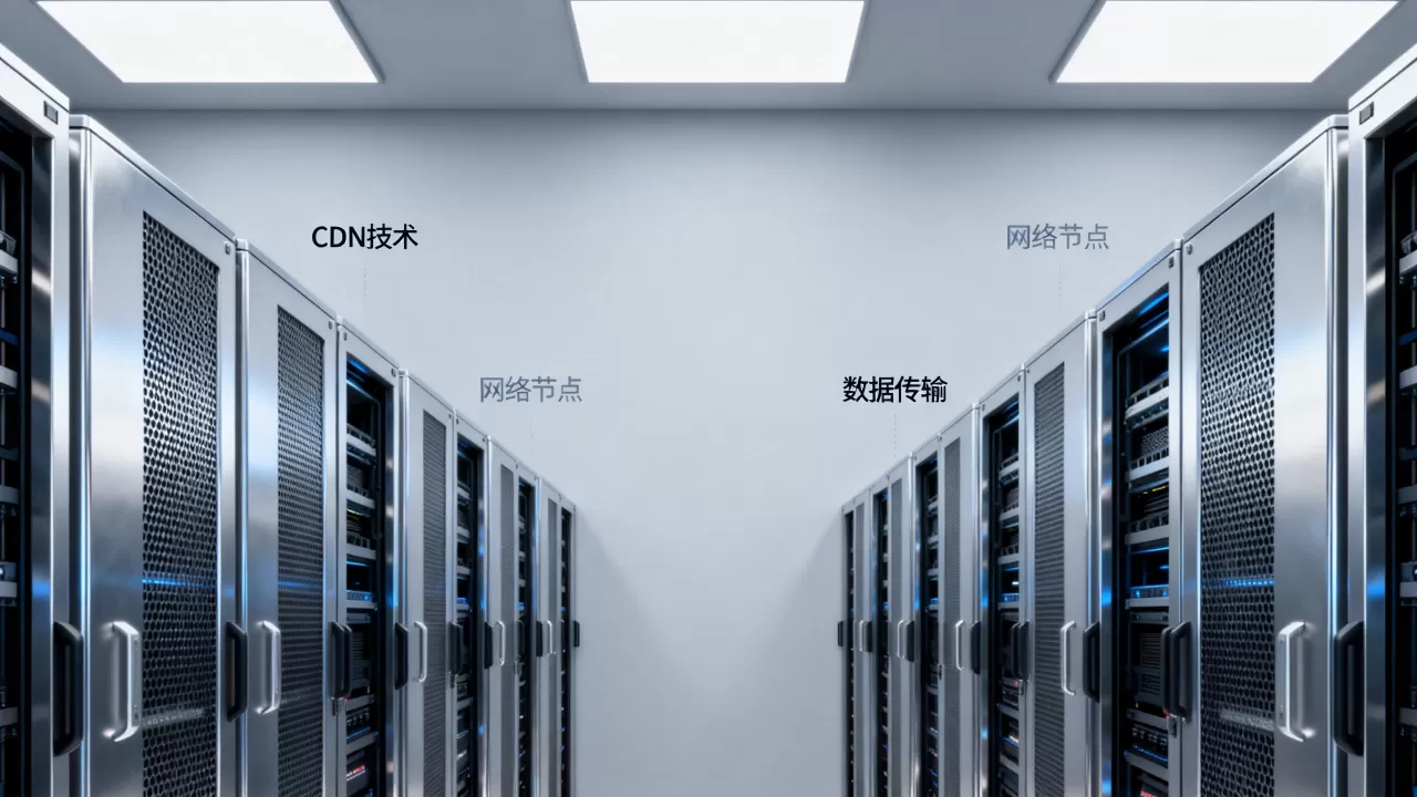 网宿科技CDN前景如何?未来CDN发展趋势 网宿科技CDN前景如何?未来CDN发展趋势