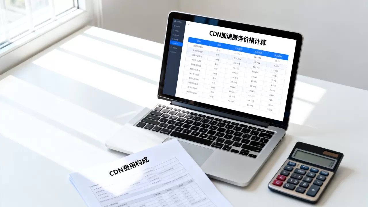 CDN费用具体是多少?CDN加速服务价格怎么算 CDN费用具体是多少?CDN加速服务价格怎么算