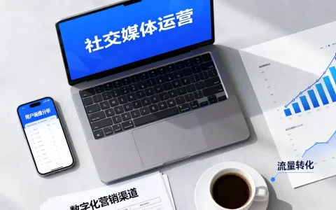 如何构建数字化营销新渠道?数字化营销新渠道有哪些