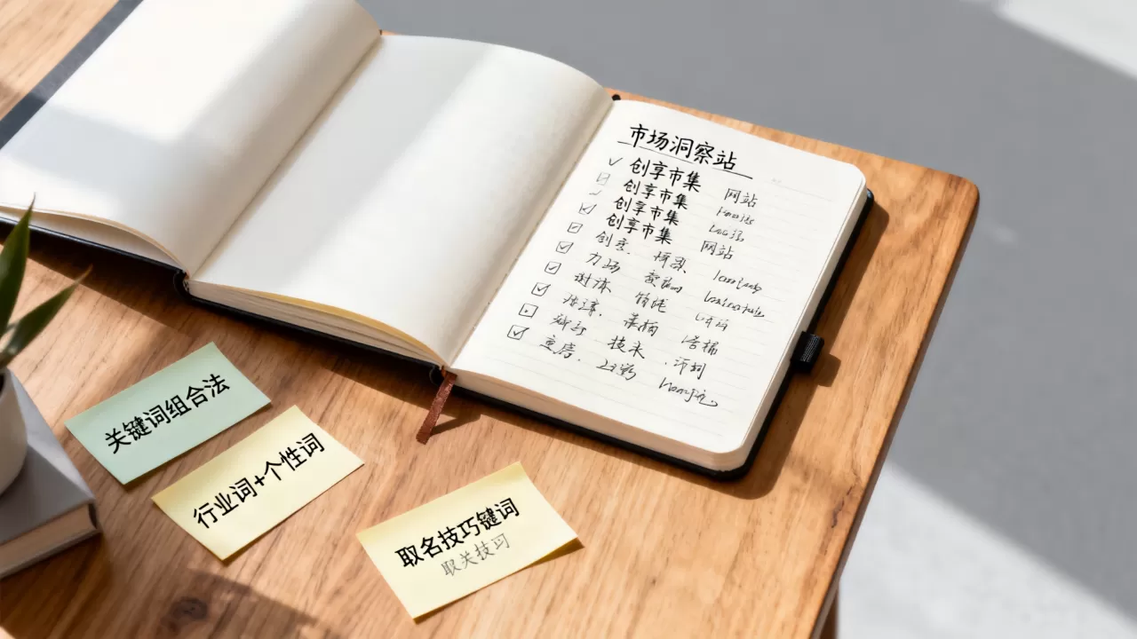 个人网站名称带市场字词怎么取?个人网站起名技巧 个人网站名称带市场字词怎么取?个人网站起名技巧