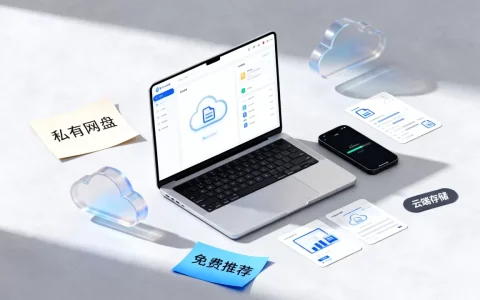 个人私有网盘云端存储靠谱吗?有哪些免费好用的推荐