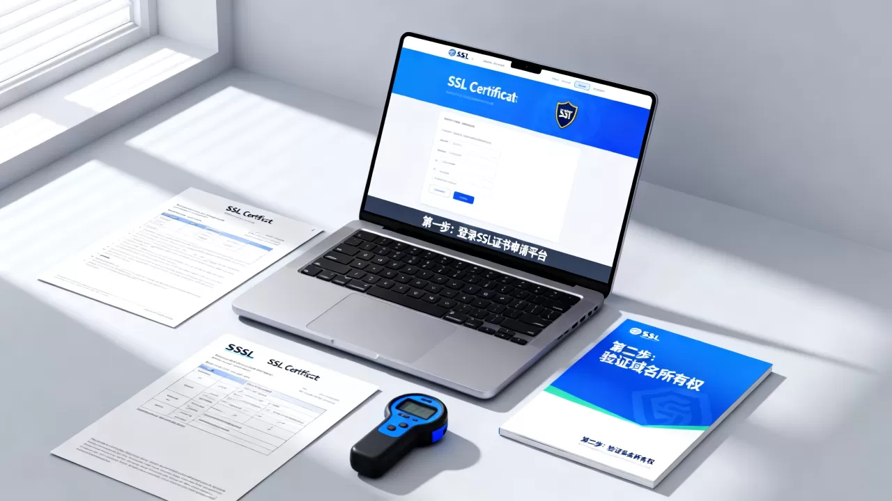 个人网站https怎么配置?免费申请ssl证书教程 个人网站https怎么配置?免费申请ssl证书教程