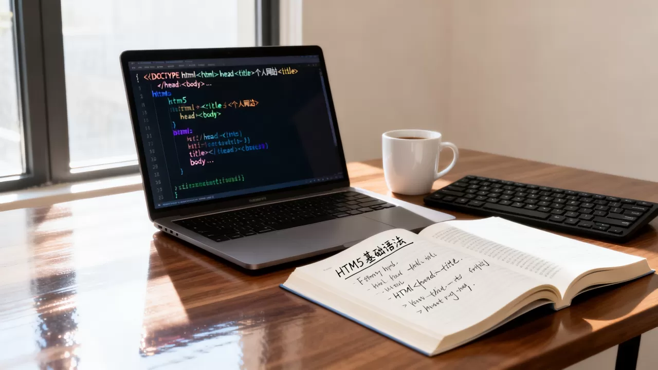 个人网站HTML5源代码怎么用?html5网页制作源码免费 个人网站HTML5源代码怎么用?html5网页制作源码免费