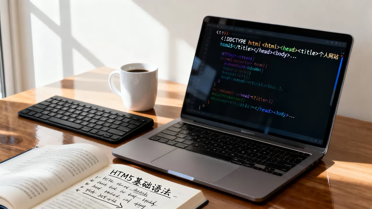 个人网站HTML5源代码怎么用?html5网页制作源码免费 个人网站HTML5源代码怎么用?html5网页制作源码免费
