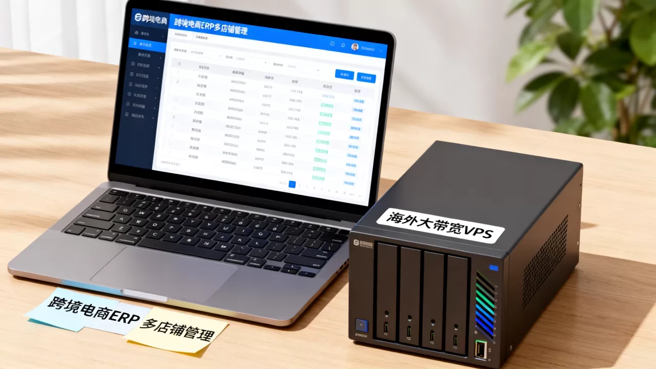海外大带宽VPS做跨境电商ERP多店铺管理好吗,跨境电商ERP多店铺管理用什么VPS 海外大带宽VPS做跨境电商ERP多店铺管理好吗,跨境电商ERP多店铺管理用什么VPS