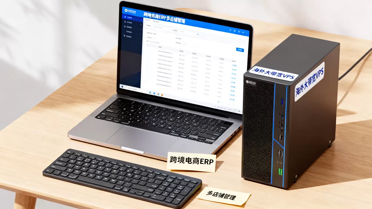 海外大带宽VPS做跨境电商ERP多店铺管理好吗,跨境电商ERP多店铺管理用什么VPS 海外大带宽VPS做跨境电商ERP多店铺管理好吗,跨境电商ERP多店铺管理用什么VPS