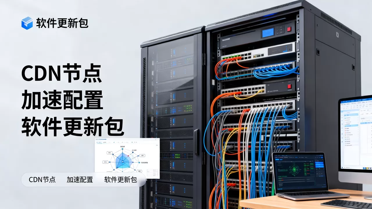 软件更新包cdn是什么?软件更新包cdn加速怎么配置 软件更新包cdn是什么?软件更新包cdn加速怎么配置