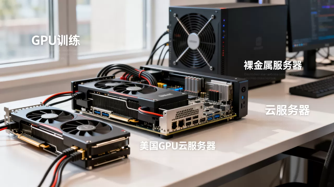 美国裸金属服务器做深度学习GPU训练性价比如何?国内GPU云服务器租用价格 美国裸金属服务器做深度学习GPU训练性价比如何?国内GPU云服务器租用价格