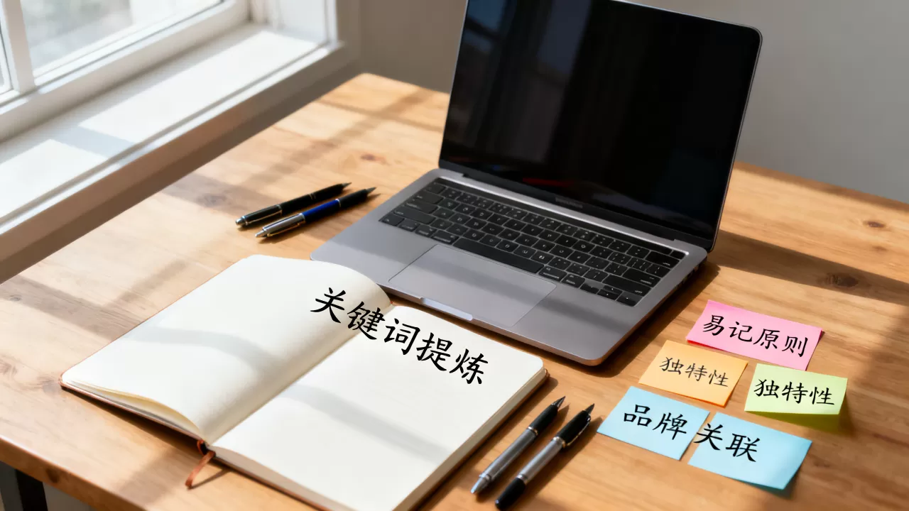 个人网站名怎么取才吸睛？个人网站起名技巧