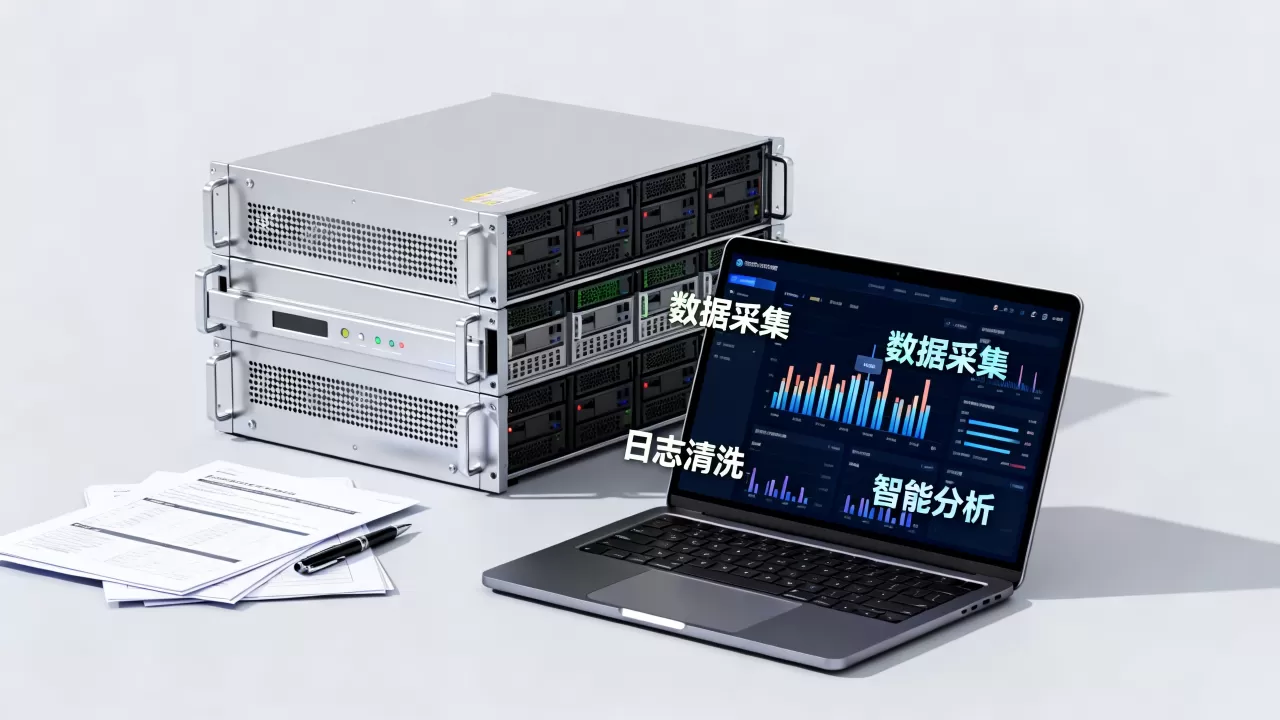如何构建智能化日志分析平台？日志分析平台搭建步骤