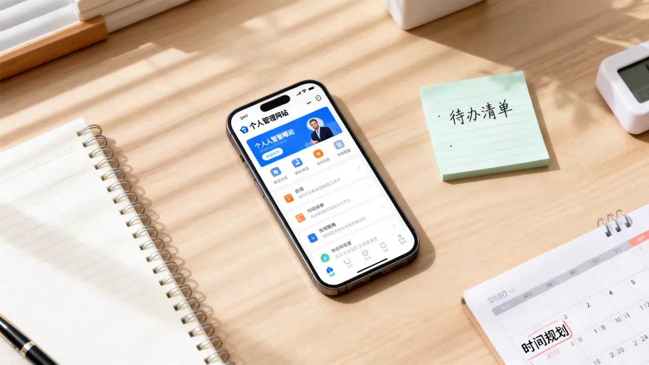 个人管理网站怎么用?个人时间管理工具推荐 个人管理网站怎么用?个人时间管理工具推荐